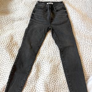 Pacsun Skinny Jeans
